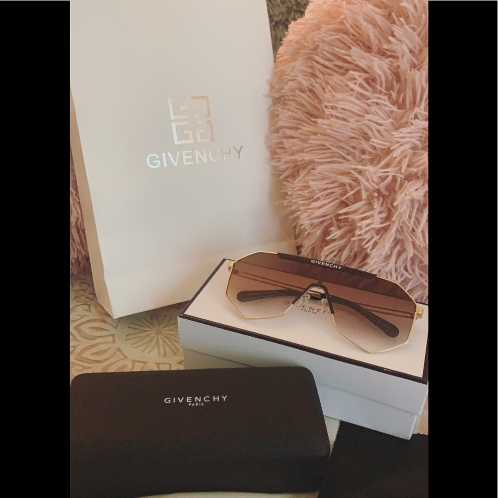Givenchy Glasses **New**